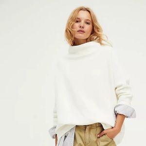 Free People Ottoman Tunic